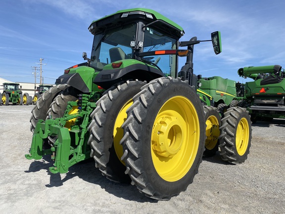 2023 John Deere 8R 280 Tractor