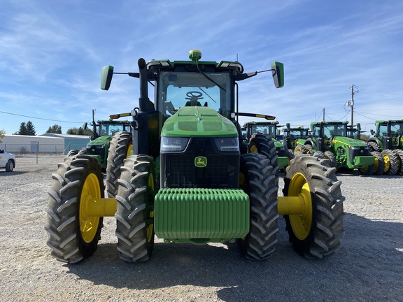 2023 John Deere 8R 280 Tractor