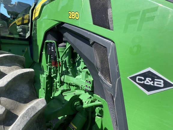 2023 John Deere 8R 280 Tractor