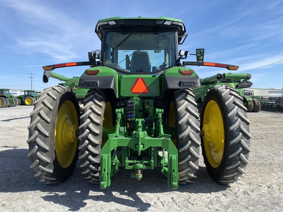 2023 John Deere 8R 280 Tractor