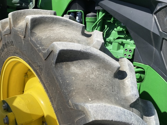 2023 John Deere 8R 280 Tractor