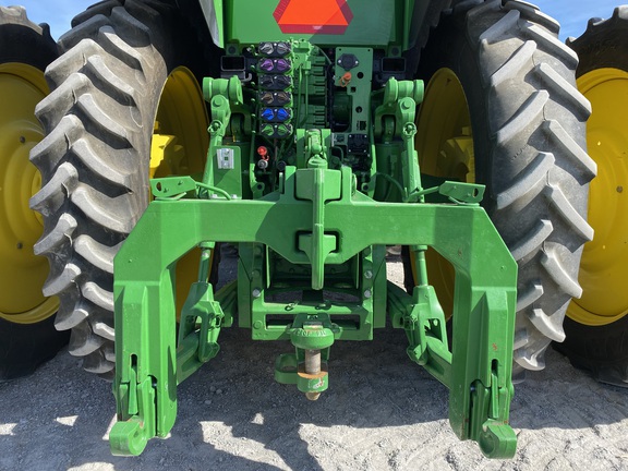 2023 John Deere 8R 280 Tractor