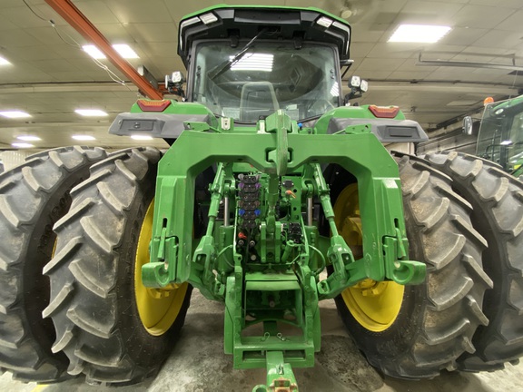 2023 John Deere 8R 280 Tractor