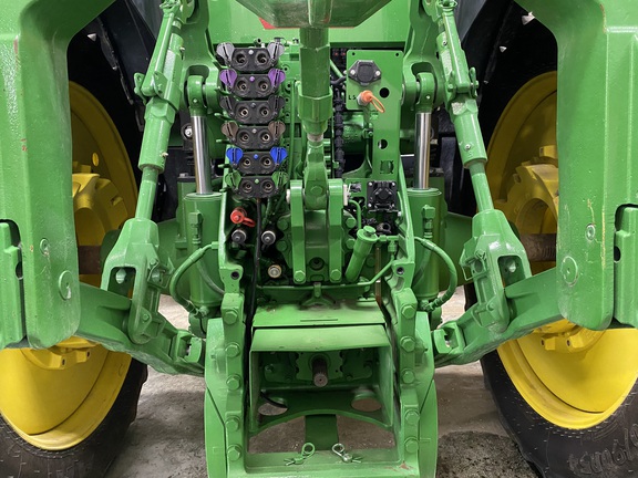 2023 John Deere 8R 280 Tractor