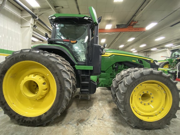 2023 John Deere 8R 280 Tractor