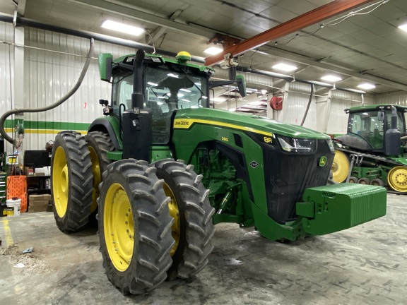 2023 John Deere 8R 280 Tractor