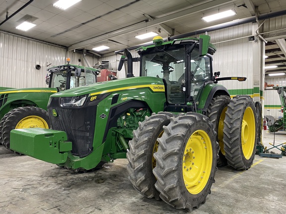 2023 John Deere 8R 280 Tractor