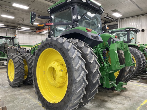 2023 John Deere 8R 280 Tractor