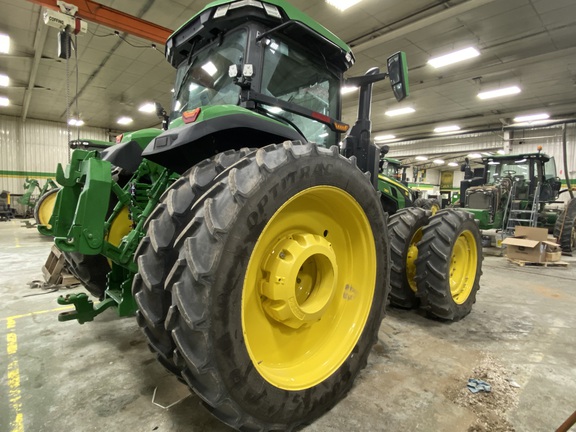 2023 John Deere 8R 280 Tractor