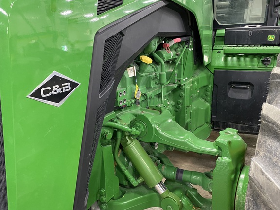 2023 John Deere 8R 280 Tractor