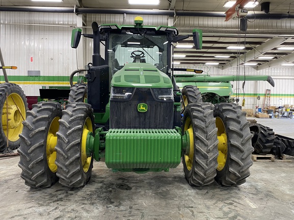 2023 John Deere 8R 280 Tractor