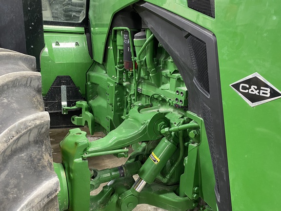 2023 John Deere 8R 280 Tractor