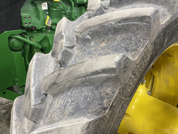 2023 John Deere 8R 280 Tractor