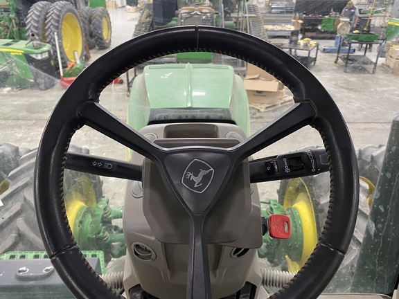 2023 John Deere 8R 280 Tractor