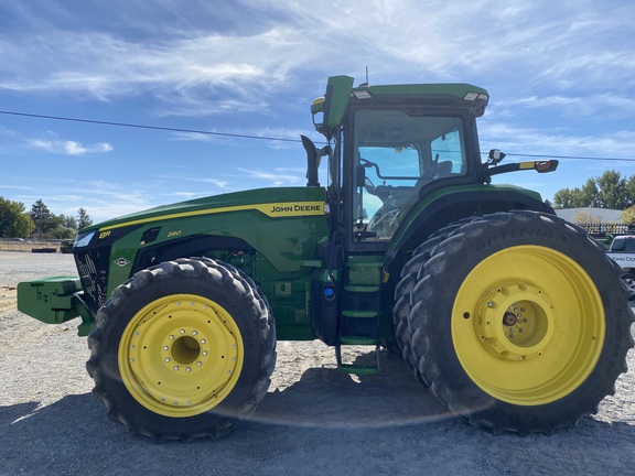 2023 John Deere 8R 280 Tractor