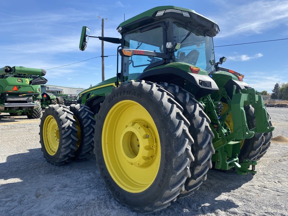 2023 John Deere 8R 280 Tractor