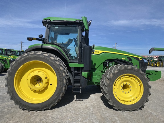 2023 John Deere 8R 280 Tractor