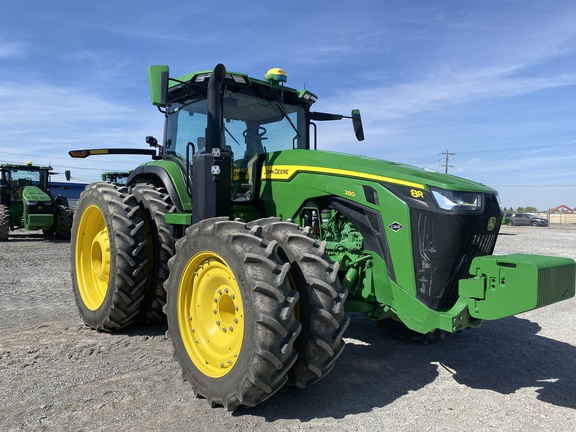 2023 John Deere 8R 280 Tractor