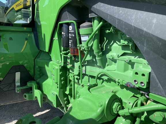 2023 John Deere 8R 280 Tractor