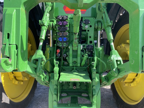 2023 John Deere 8R 280 Tractor