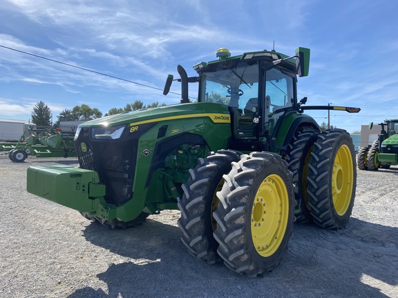 2023 John Deere 8R 280 Tractor