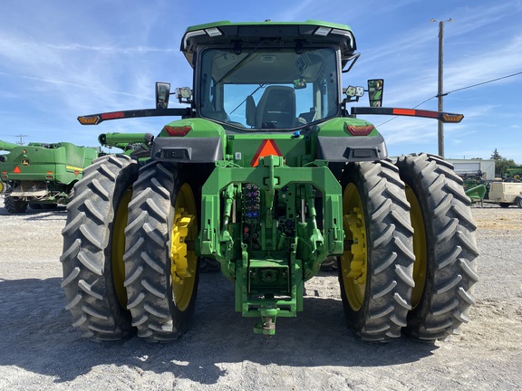 2023 John Deere 8R 280 Tractor