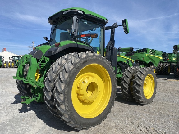 2023 John Deere 8R 280 Tractor