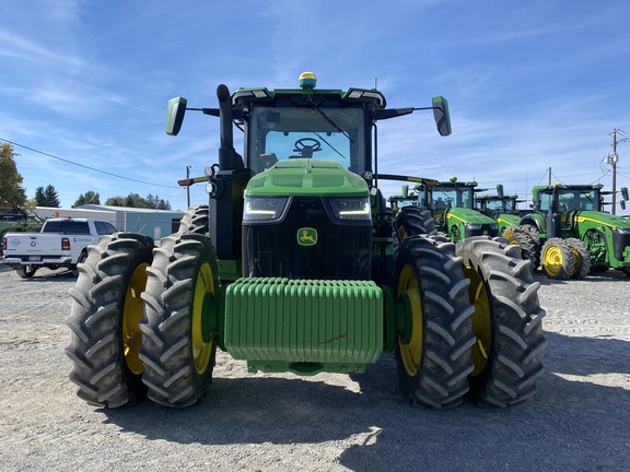 2023 John Deere 8R 280 Tractor