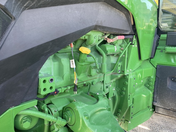 2023 John Deere 8R 280 Tractor