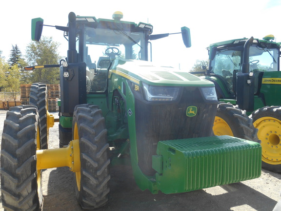 2023 John Deere 8R 280 Tractor