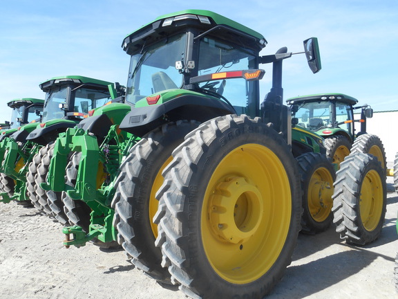 2023 John Deere 8R 280 Tractor