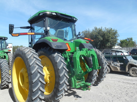 2023 John Deere 8R 280 Tractor