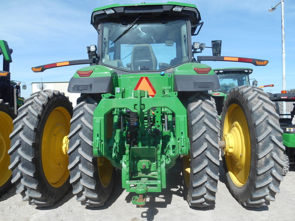 2023 John Deere 8R 280 Tractor