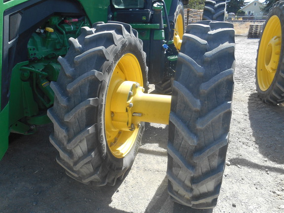 2023 John Deere 8R 280 Tractor