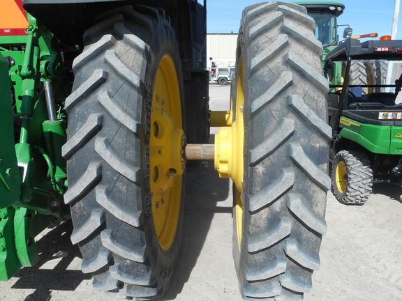 2023 John Deere 8R 280 Tractor