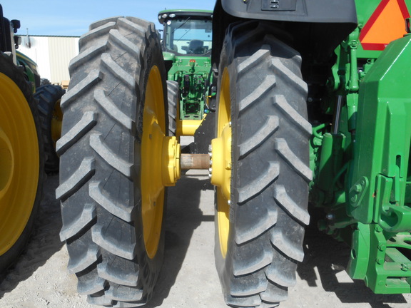 2023 John Deere 8R 280 Tractor