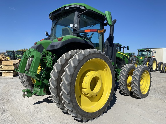 2023 John Deere 8R 280 Tractor