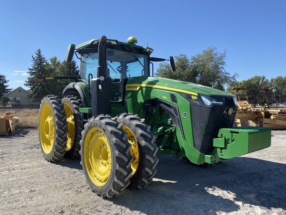 2023 John Deere 8R 280 Tractor