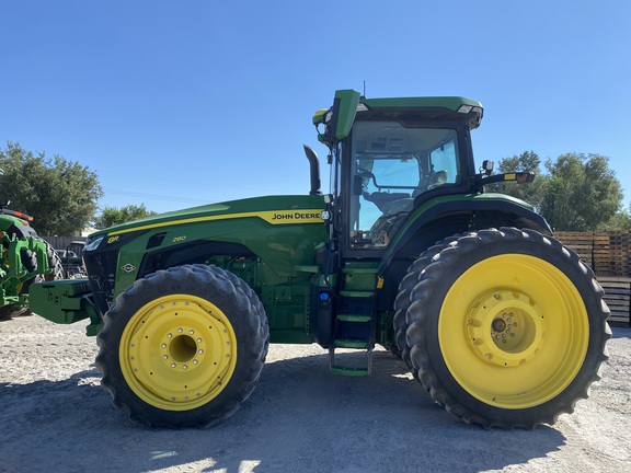 2023 John Deere 8R 280 Tractor