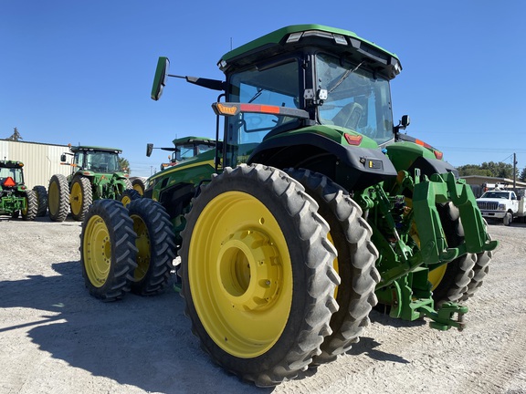 2023 John Deere 8R 280 Tractor