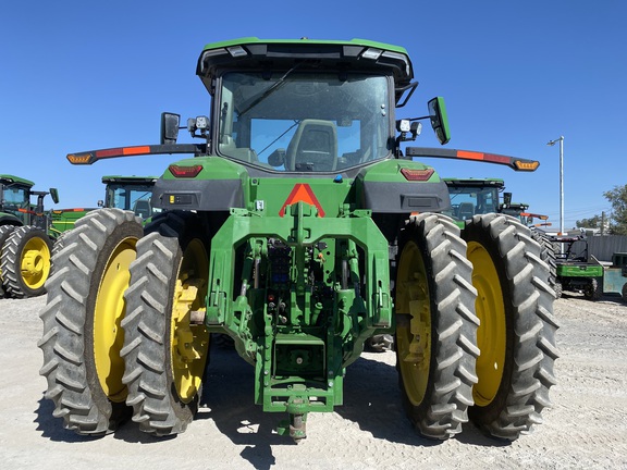 2023 John Deere 8R 280 Tractor