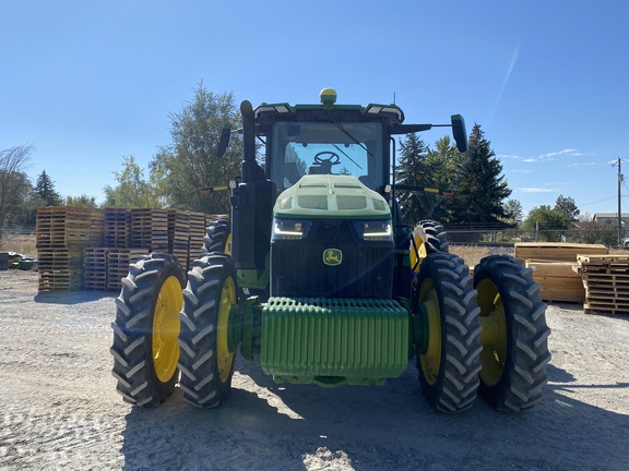 2023 John Deere 8R 280 Tractor