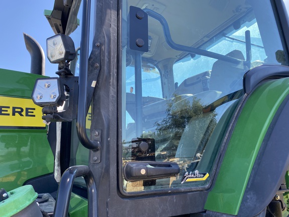 2023 John Deere 8R 280 Tractor