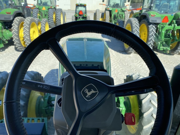 2023 John Deere 8R 280 Tractor