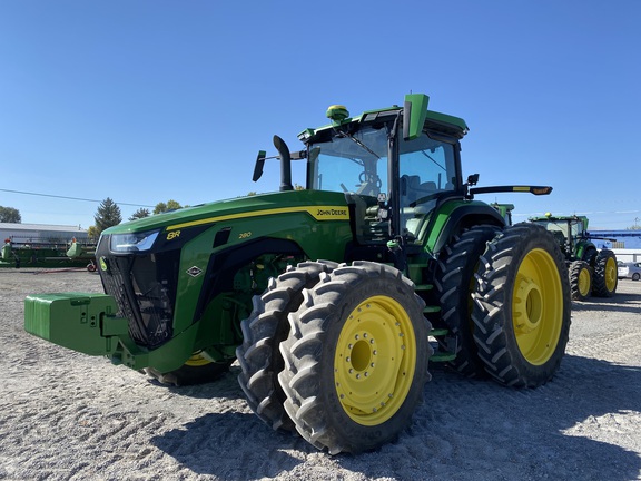 2023 John Deere 8R 280 Tractor