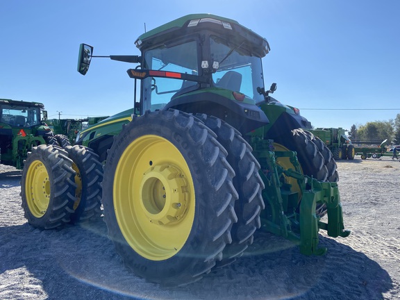 2023 John Deere 8R 280 Tractor