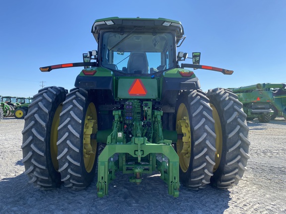 2023 John Deere 8R 280 Tractor