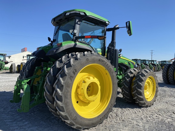 2023 John Deere 8R 280 Tractor