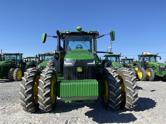 2023 John Deere 8R 280 Tractor