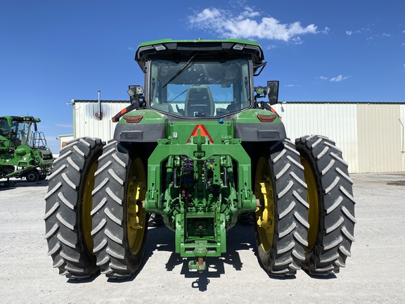 2023 John Deere 8R 370 Tractor